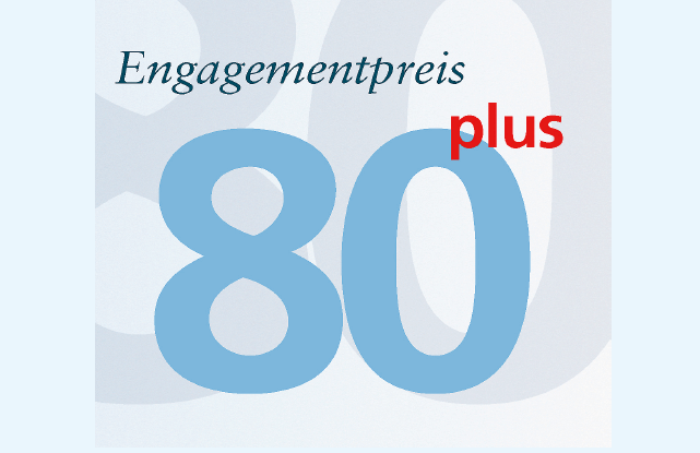 Engagementpreis 80plus