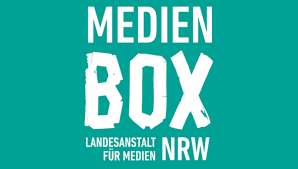 Logo der Medienbox NRW