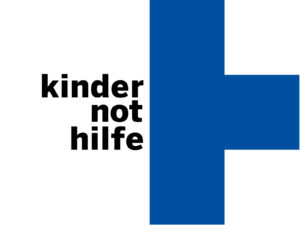 Logo der Kindernothilfe