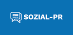 Logo sozial-pr