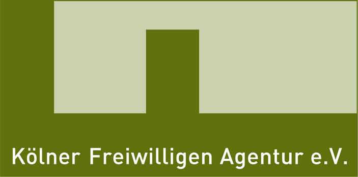 Logo der Lölner Freiwilligen Agentur e.V.