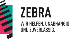 Logo von ZEBRA