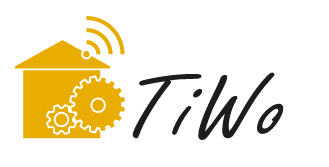 Logo der TiWo